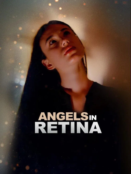 Angels in Retina (2025) EXCLUSIVE NEW