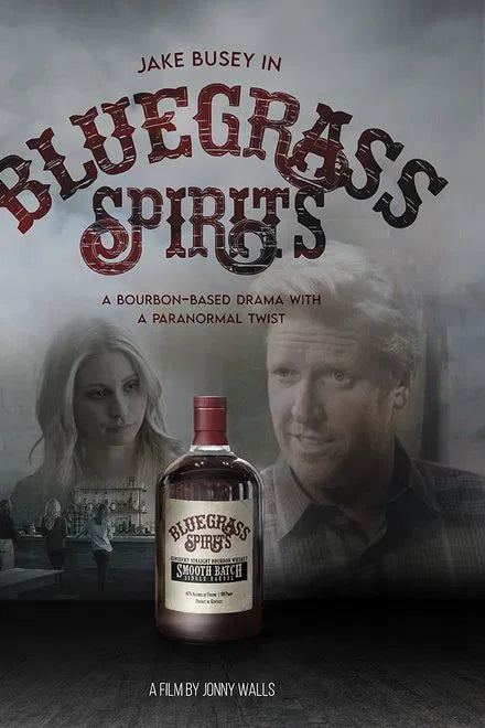 Bluegrass Spirits (2023) NEW