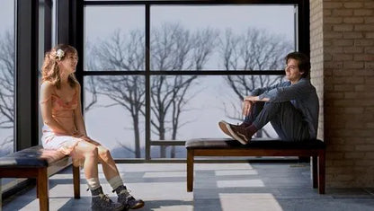 Five Feet Apart (2019) CLASSIC