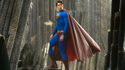 SUPERMAN COLLECTION (14 MOVIES) + VIP PASS SUPERMAN 2025 FREE (NOT RELEASED) NEW