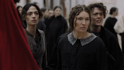 Padre Pio (2023) NEW - digital blockbuster