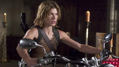 Resident Evil: Apocalypse (2004) NEW
