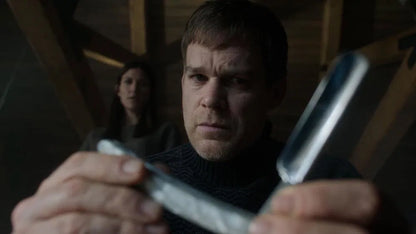 Dexter: New Blood (2021) TV SERIES