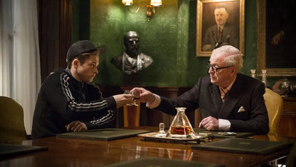 Kingsman: The Secret Service (2015) NEW - digital blockbuster