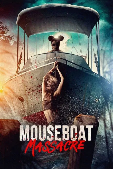 Mouseboat Massacre (2025) NEW