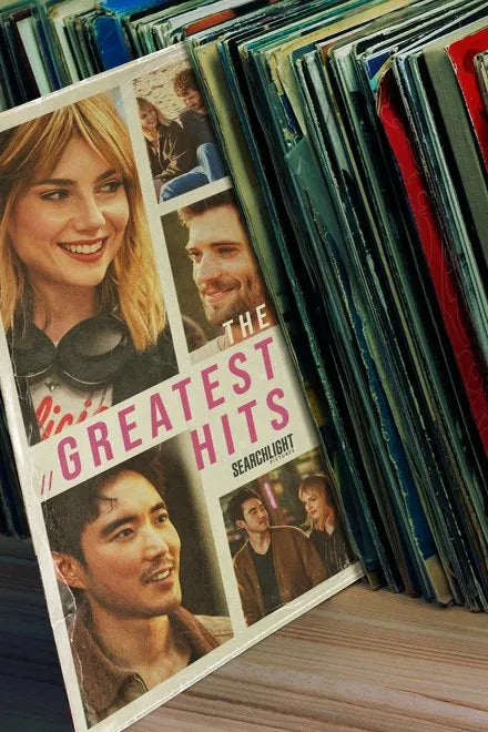 The Greatest Hits (2024) NEW - digital blockbuster