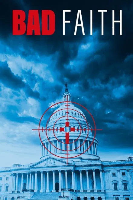 Bad Faith (2024) NEW