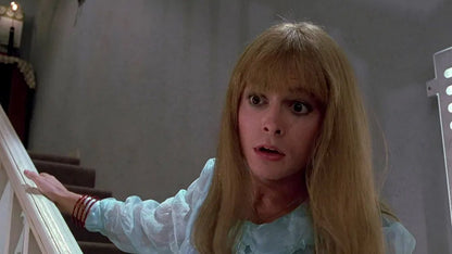 Back to the Future Part II (1989) NEW