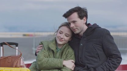 Breakup Season (2024) NEW - digital blockbuster