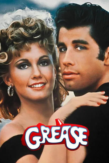Grease (1978) CLASSIC