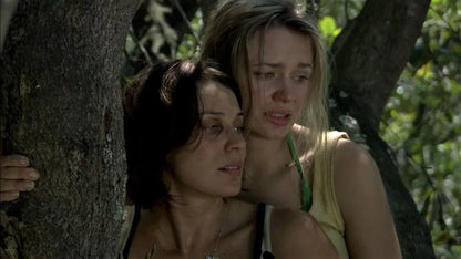 Black Water (2007) CLASSIC