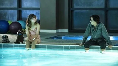 Five Feet Apart (2019) CLASSIC