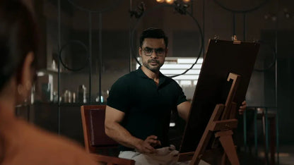 Identity (2025) NEW - digital blockbuster