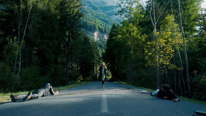 Sew Torn (2024) NEW SUMMER 50OFF - digital blockbuster