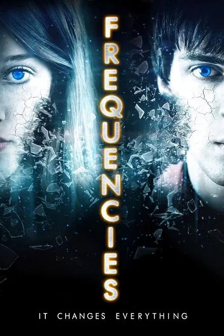 Frequencies (2013) NEW - digital blockbuster