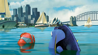 Finding Nemo (2003) CLASSIC