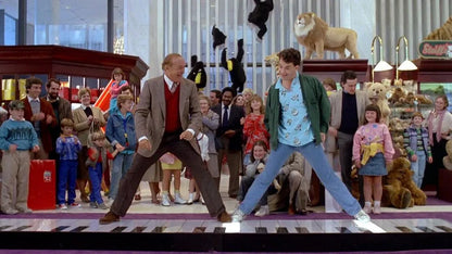 Big (1988) CLASSIC
