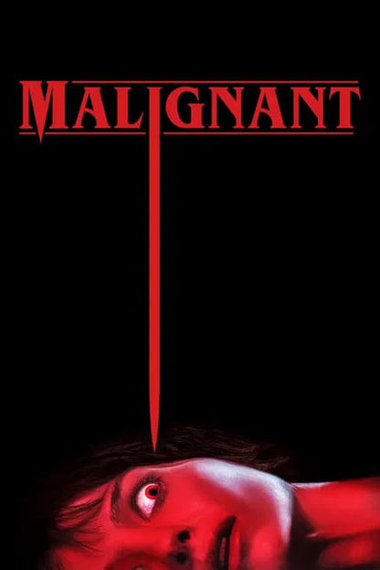 Malignant (2021) CLASSIC
