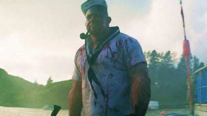Popeye's Revenge (2025) NEW