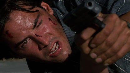 Point Break (1991) CLASSIC - digital blockbuster