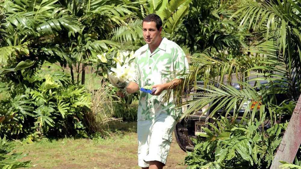 50 First Dates (2004) CLASSIC