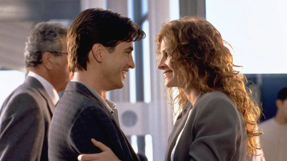 My Best Friend's Wedding (1997) CLASSIC