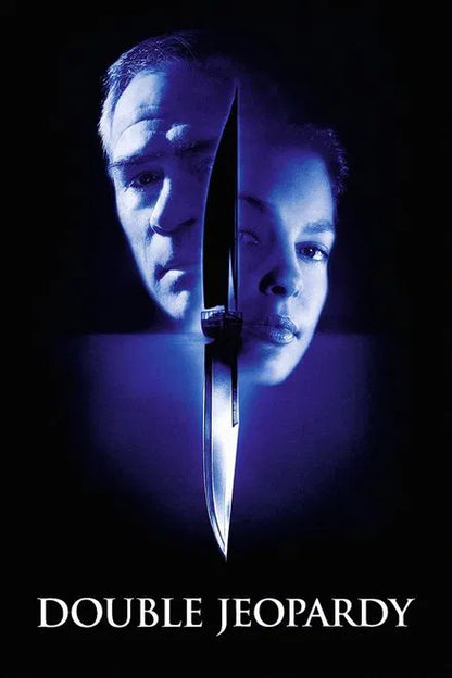 Double Jeopardy (1999) CLASSIC - digital blockbuster