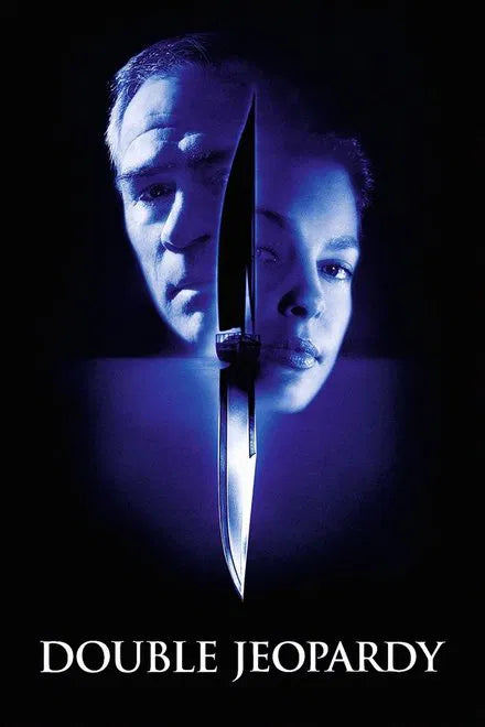 Double Jeopardy (1999) CLASSIC - digital blockbuster