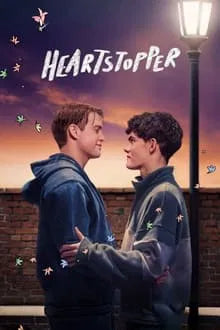 Heartstopper (2022) TV SERIES