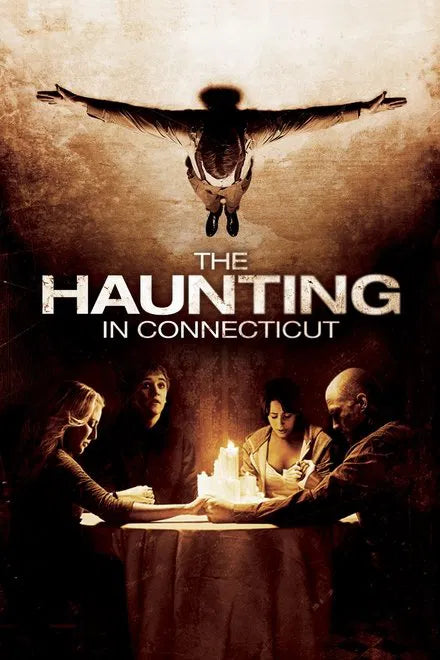 The Haunting in Connecticut (2009) CLASSIC