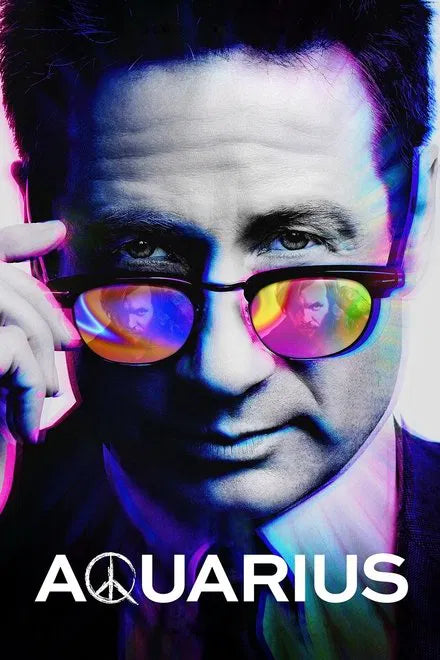 Aquarius S02 (2015) TV SERIES 24 HS SALE