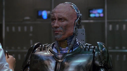 RoboCop 3 (1993) CLASSIC