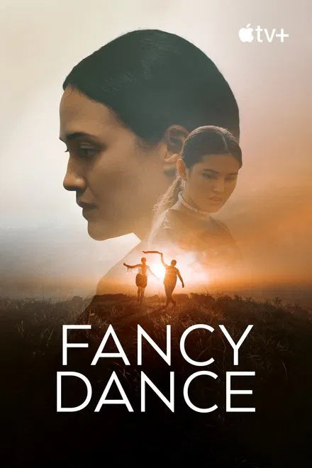 Fancy Dance (2024) NEW