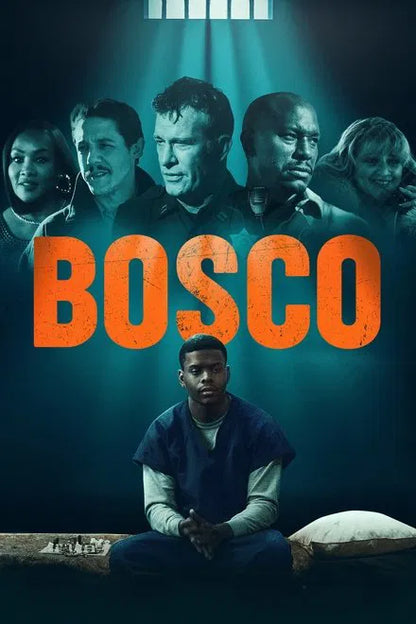 Bosco (2024) NEW