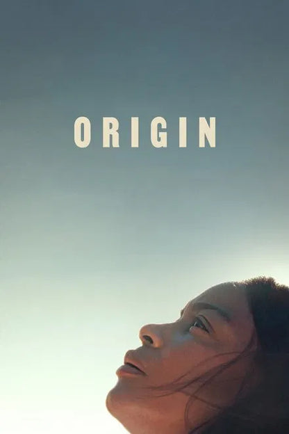 Origin (2024) NEW