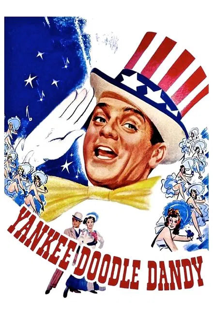 Yankee Doodle Dandy (1942) CLASSIC - digital blockbuster