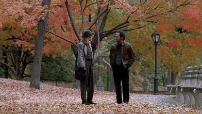 When Harry Met Sally (1989) CLASSIC