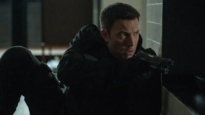 The Accountant (2016) NEW