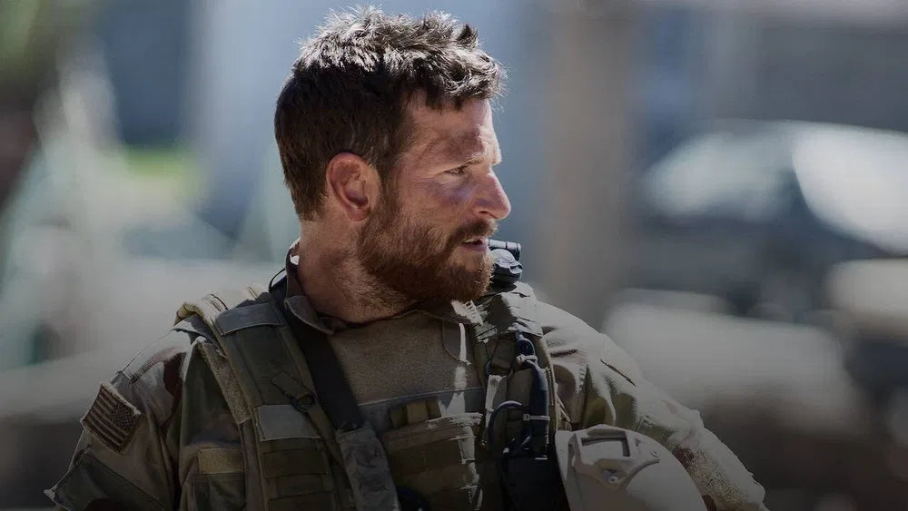 American Sniper (2014) NEW - digital blockbuster