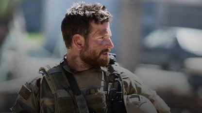 American Sniper (2014) NEW - digital blockbuster