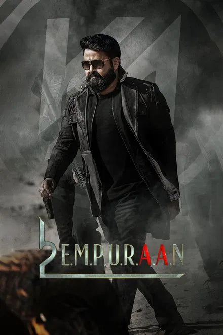 L2 : Empuraan (2025) NEW