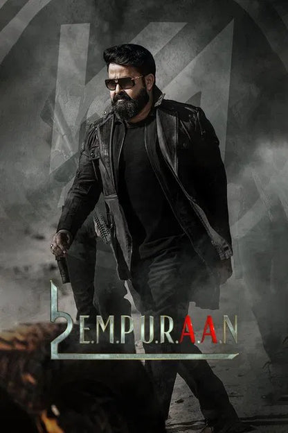 L2 : Empuraan (2025) NEW