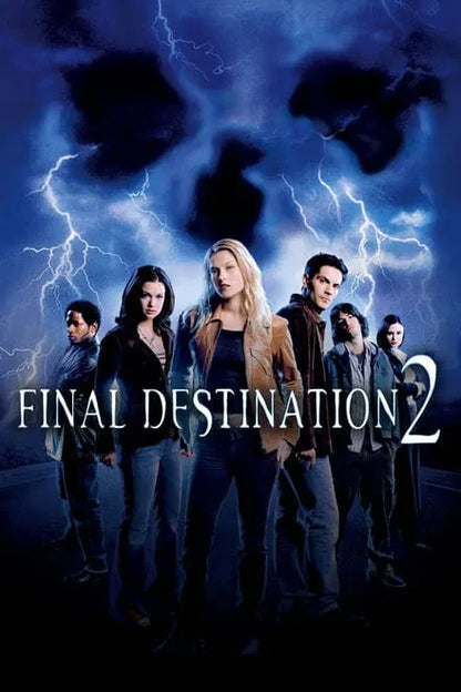 Final Destination 2 (2003) CLASSIC
