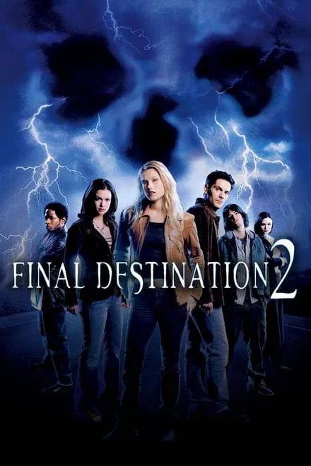 Final Destination 2 (2003) CLASSIC