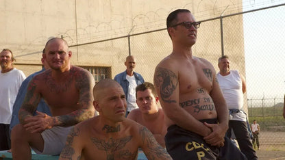 Shot Caller (2017) NEW