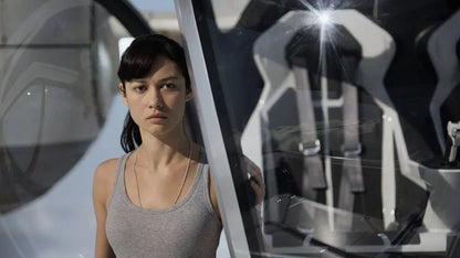 Oblivion (2013) NEW - digital blockbuster