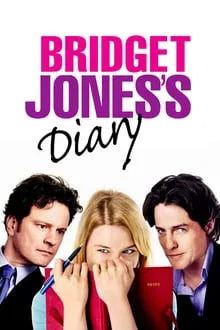 Bridget Jones's Diary (2001) CLASSIC