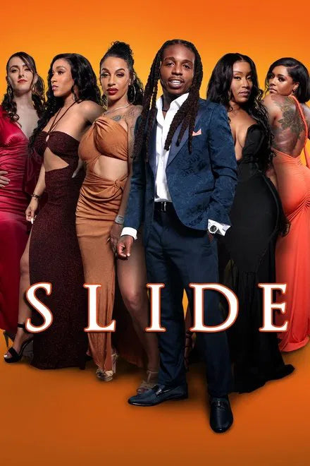Slide (2025) NEW - digital blockbuster