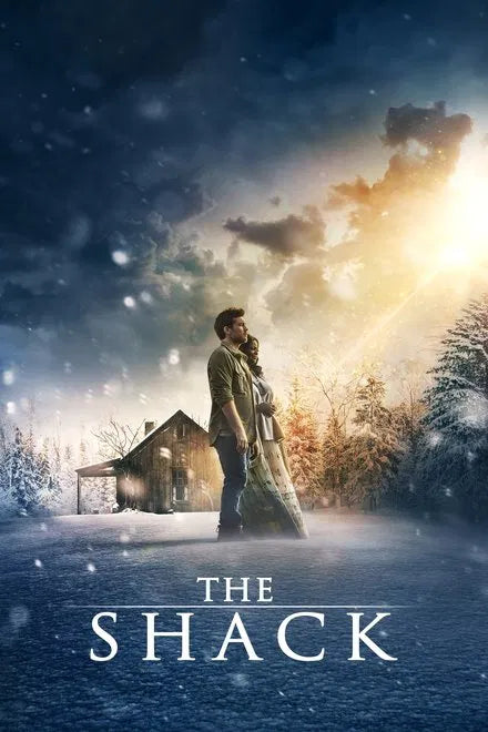 The Shack (2017) 24 HS SALE