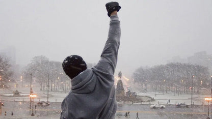 Rocky (1976) 24 HS SALE - digital blockbuster